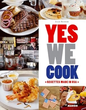 Yes we cook ! - Julie Schwob