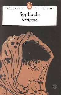 Image du vendeur pour Antigone - Sophocle mis en vente par Book Hmisphres