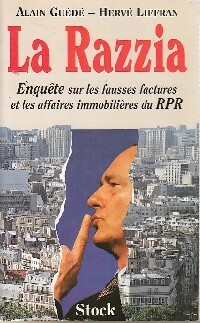 La razzia - Herv  Gu d 