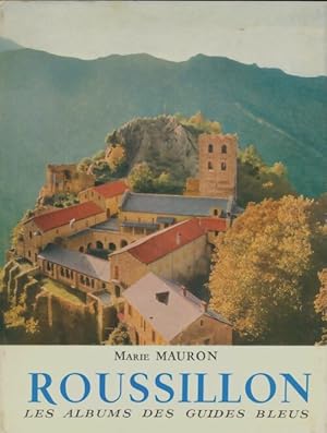 Roussillon - Marie Mauron