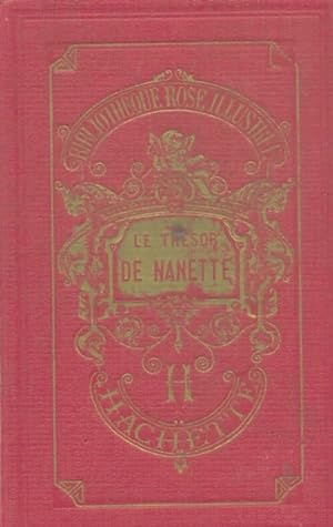 Imagen del vendedor de Le tr?sor de Nanette - Madame De Stolz a la venta por Book Hmisphres