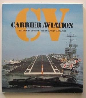 Seller image for CV carrier aviation for sale by WeBuyBooks