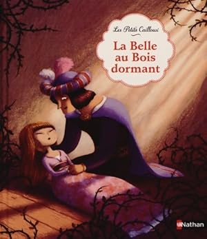 Bild des Verkufers fr La Belle au bois dormant - Charles Perrault zum Verkauf von Book Hmisphres