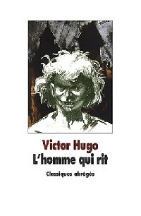 Seller image for L'homme qui rit - Victor Hugo for sale by Book Hmisphres