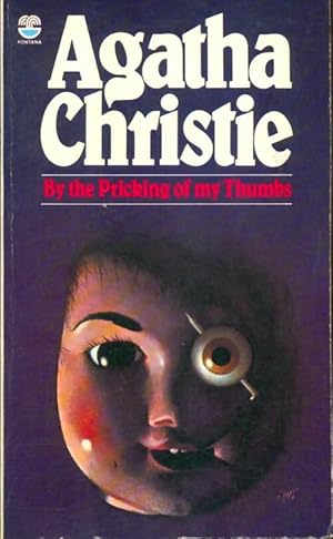 By the pricking of my thumbs - Agatha Christie