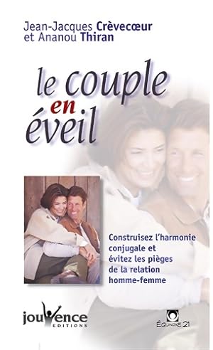 Le couple en  veil - Jean-Jacques Cr vecoeur