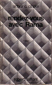 Seller image for Rendez-vous avec Rama - Arthur Charles Clarke for sale by Book Hmisphres