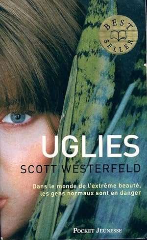 Uglies Tome I - Scott Westerfeld