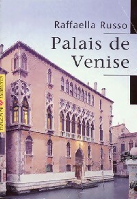 Palais de Venise - raffaella Russo