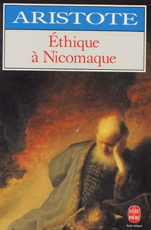 Imagen del vendedor de Ethique de Nicomaque - Aristote a la venta por Book Hmisphres