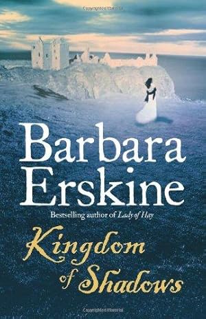 Immagine del venditore per Kingdom of Shadows: An utterly enchanting historical novel from the Sunday Times bestselling author! venduto da WeBuyBooks 2