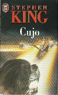 Imagen del vendedor de Cujo - Stephen King a la venta por Book Hmisphres