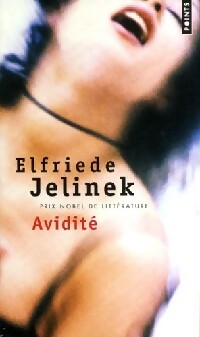 Bild des Verkufers fr Avidit? - Elfriede Jelinek zum Verkauf von Book Hmisphres