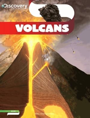 Volcans - Robert Coupe