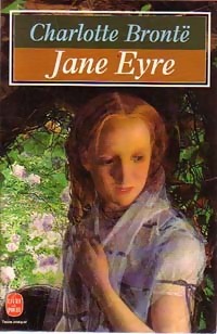 Bild des Verkufers fr Jane Eyre - Charlotte Bront? zum Verkauf von Book Hmisphres