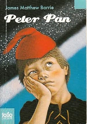 Peter Pan - James Matthew Barrie