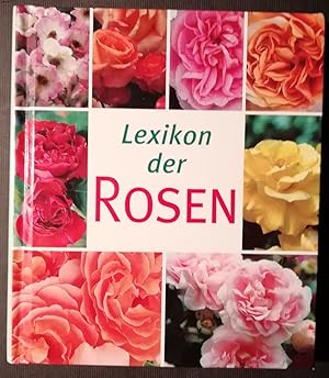 Lexikon der Rosen