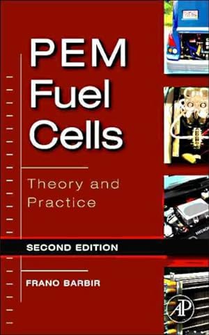 Seller image for PEM Fuel Cells : Theory and Practice for sale by GreatBookPrices
