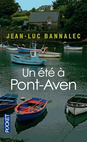 Un  t    Pont-Aven - Jean-Luc Bannalec