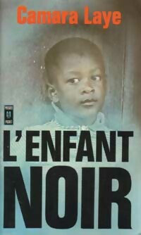 Seller image for L'enfant noir - Camara Laye for sale by Book Hmisphres