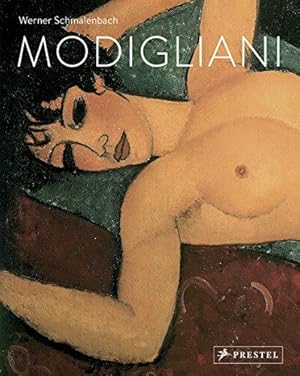 Seller image for Amedeo Modigliani: Paintings, Sculptures, Drawings for sale by WeBuyBooks