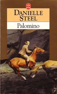 Image du vendeur pour Palomino - Danielle Steel mis en vente par Book Hmisphres