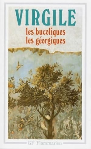 Image du vendeur pour Les bucoliques / Les g?orgiques - Virgile mis en vente par Book Hmisphres