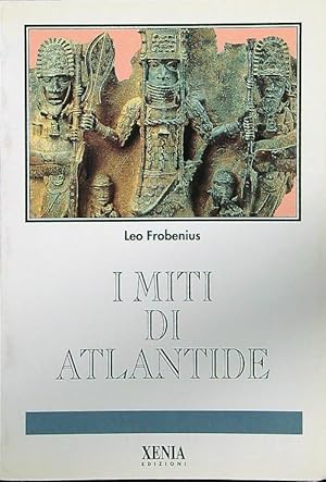 I miti di Atlantide