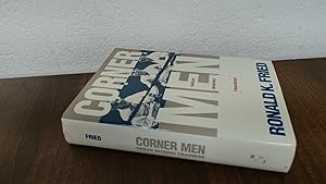 Seller image for Corner Men: The Great Boxing Trainers for sale by BoundlessBookstore