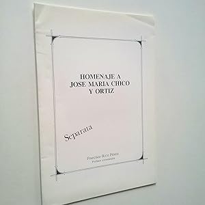 Imagen del vendedor de La propiedad suficiente. Azorn, Napolen y la Felicidad. Homenaje a Jos Mara Chico y Ortiz. Separata a la venta por MAUTALOS LIBRERA