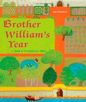 Seller image for Brother William's Year for sale by WeBuyBooks