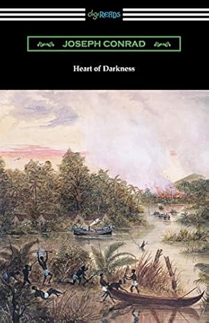 Image du vendeur pour Heart of Darkness mis en vente par WeBuyBooks