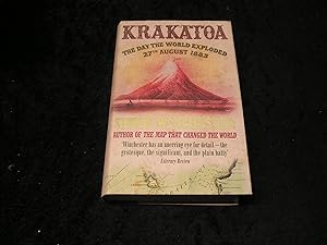 Seller image for Krakatoa for sale by Yare Books