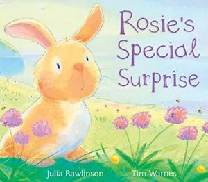 Imagen del vendedor de Rosie's Special Surprise a la venta por WeBuyBooks