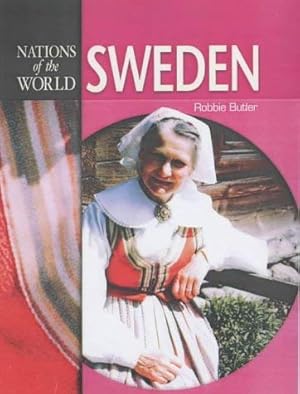 Bild des Verkufers fr Sweden (Nations of the World S.) zum Verkauf von WeBuyBooks