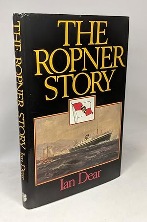 Seller image for The Ropner Story for sale by crealivres