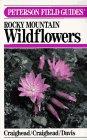 Seller image for A Field Guide to Rocky Mountain Wildflowers for sale by WeBuyBooks