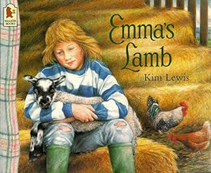 Imagen del vendedor de Emma's Lamb a la venta por WeBuyBooks