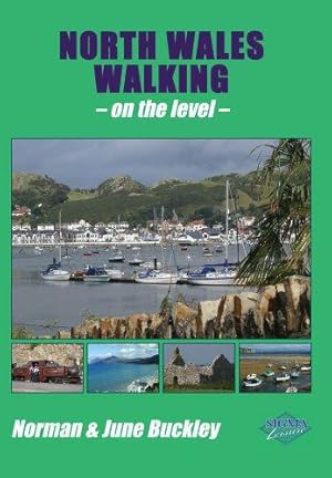 Bild des Verkufers fr North Wales Walking on the Level zum Verkauf von WeBuyBooks