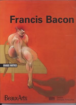 Image du vendeur pour Beaux Arts Magazine Hors-srie : Francis Bacon mis en vente par La Petite Bouquinerie