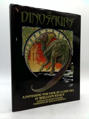 Seller image for Dinosaurs, the for sale by ThriftBooksVintage