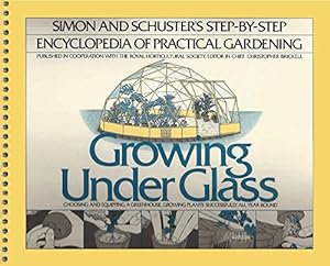 Seller image for Growing Under Glass for sale by WeBuyBooks
