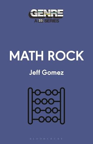 Image du vendeur pour Math Rock mis en vente par GreatBookPrices