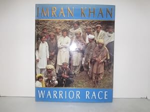 Seller image for Warrior Race: Journey Through the Land of the Tribal Pathans for sale by WeBuyBooks