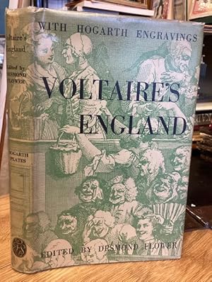 Voltaire's England