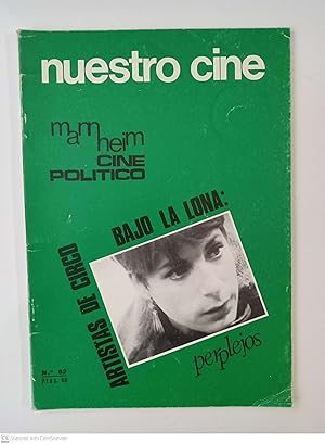 Nuestro cine (n. 82)