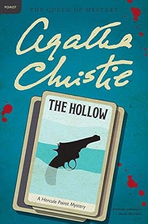 Immagine del venditore per The Hollow: A Hercule Poirot Mystery: The Official Authorized Edition: 24 (Hercule Poirot Mysteries) venduto da WeBuyBooks 2