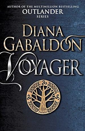 Bild des Verkufers fr Voyager: (Outlander 3) zum Verkauf von WeBuyBooks 2