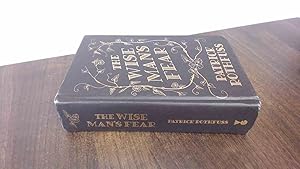 Imagen del vendedor de The Wise Mans Fear: The Kingkiller Chronicle: Book 2 a la venta por BoundlessBookstore