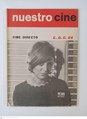 Nuestro cine (n. 35)